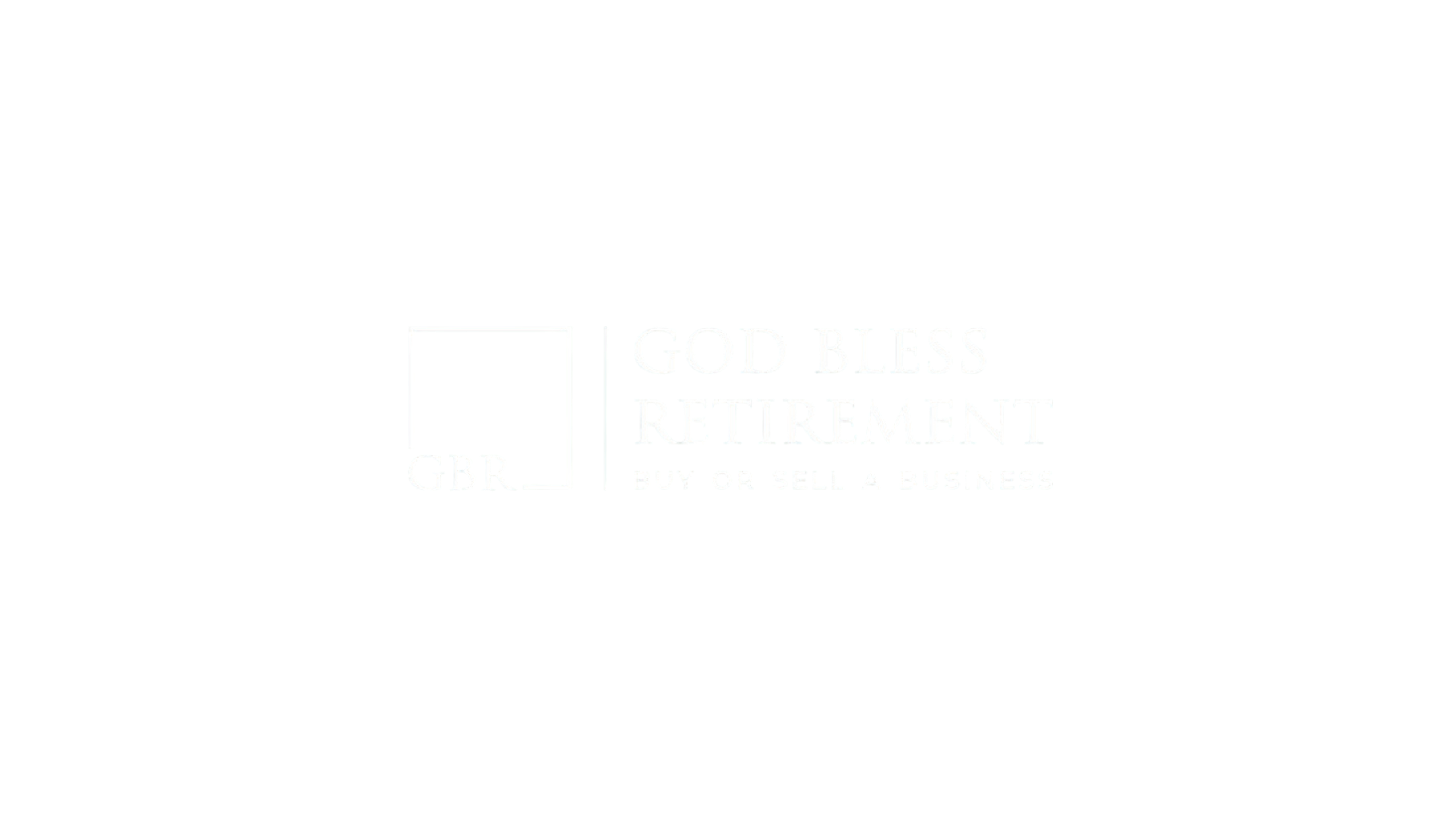 God Bless Retirement